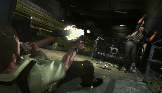 Illustration for article titled 5 Things Grand Theft Auto V Should Lift From Max Payne 3